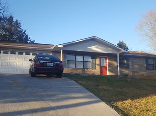 611 Hilltop Cir, Sevierville, TN 37876