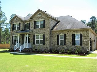 4321 Bath Edie Rd, Hephzibah, GA 30815