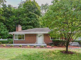 2500 Lincoln Way, McKeesport, PA 15131