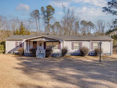 269 Charles Estes Rd, Eros, LA, 71238