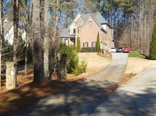 4686 Burnt Hickory Rd NW, Marietta, GA 30064