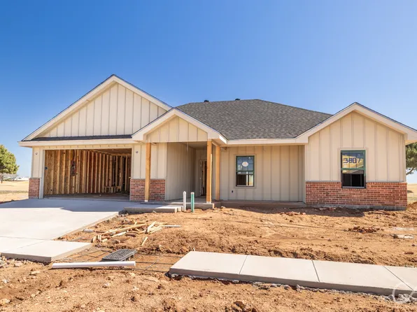 3807 National Dr, Abilene, TX 79602