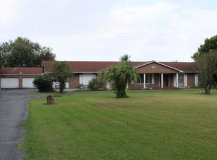 2165 E Main St, Pahokee, FL 33476