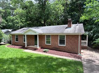 5920 Crepe Myrtle Ct, Raleigh, NC 27609