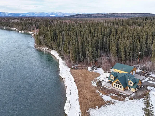 Nhn Richardson Hwy, Delta Junction, AK 99737