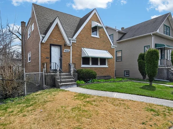 4311 N Melvina Ave, Chicago, IL 60634