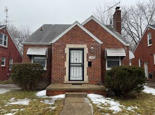 11488 Wayburn St, Detroit, MI 48224