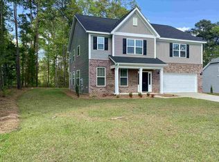 107 Eunice Ct, Chapin, SC 29036