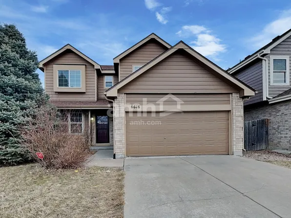 6616 Monaco Way, Brighton, CO 80602