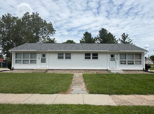 3531/3533 Tripp St, Ames, IA 50014