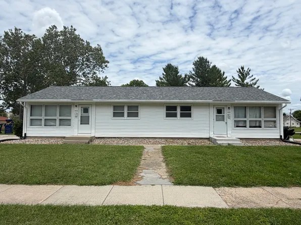 3531/3533 Tripp St, Ames, IA 50014