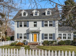 399 N Fullerton Ave, Montclair, NJ 07043