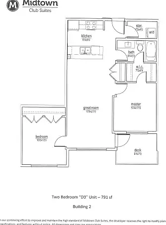 1833 Salton Rd #410 — Photo 4