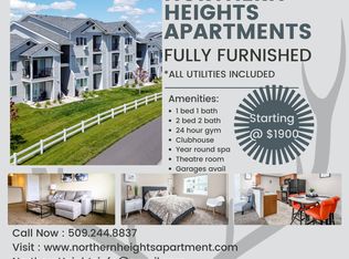 802 S Garfield Rd #FUR2, Airway Heights, WA 99001