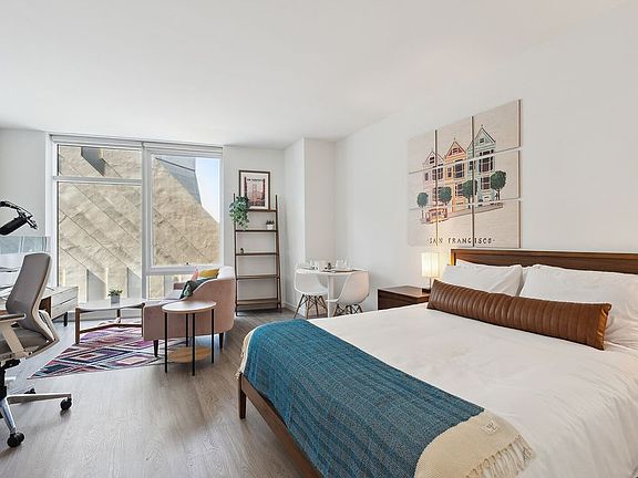 2nd image of 8 10th St Unit 11603