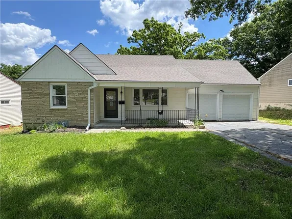 7115 Myrtle Ave, Kansas City, MO 64132