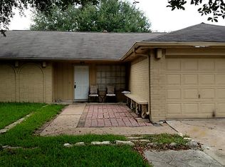 15818 Tammany Ln, Houston, TX 77082