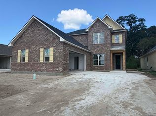 36198 Belle Parc Ave, Geismar, LA 70734