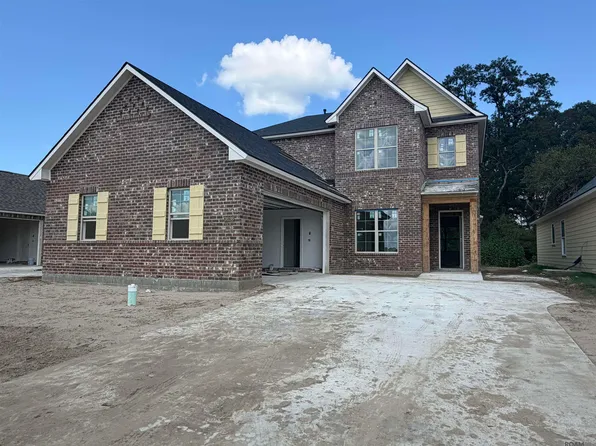 36198 Belle Parc Ave, Geismar, LA 70734