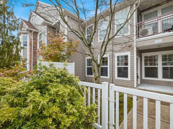 1111 NE 64th Ln Unit 1802, Hillsboro, OR 97124