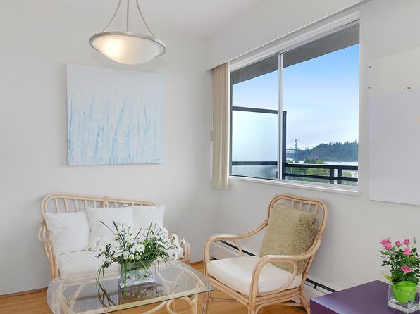 1 bedroom rental in West Vancouver — photo 8