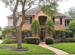 4218 Roaring Rapids Dr, Houston, TX 77059