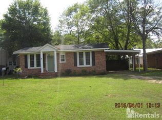 110 1/2 E Harrison St, Enterprise, AL 36330