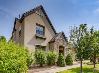 10367 Bluffmont Dr, Lone tree, CO 80124