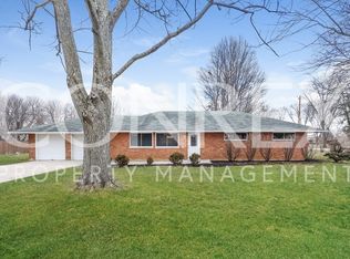 9046 Shawhan Dr, Dayton, OH 45458