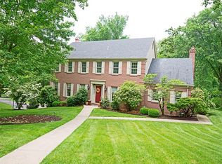 614 Twin Pine Rd, Pittsburgh, PA 15215