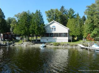 1 Roy Ln, Eagle Lake, ME 04739