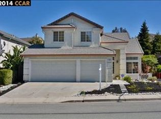 2350 Woodhill Dr, Pittsburg, CA 94565