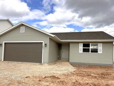 1023 McNish COURT, Sheboygan Falls, WI, 53085