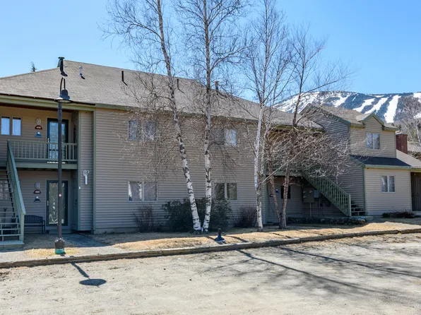 410 Snowflower Court #410, Carrabassett Valley, ME 04947