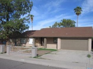 4136 E Apollo Rd, Phoenix, AZ 85042