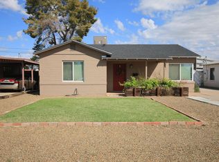 2821 N Greenfield Rd, Phoenix, AZ 85006