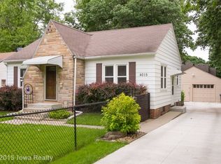 4015 12th St, Des Moines, IA 50313
