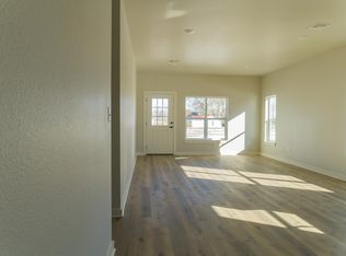 547 Moore Ave, Las Animas, CO 81054