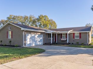 110 Kumler Rd, Seven Mile, OH 45062