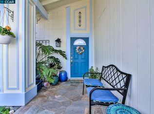 10041 El Dorado Dr, San Ramon, CA 94583