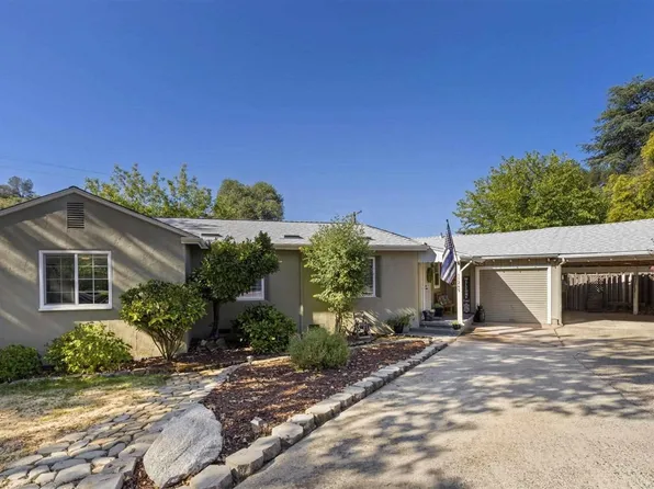 11245 Circle Dr, Jamestown, CA 95327