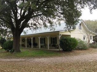 6371 Highway 394, Deridder, LA 70634