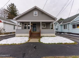 630 Poutre Ave #16-20, Schenectady, NY 12306