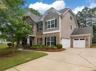 2507 Hamlet Ct, Matthews, NC 28105