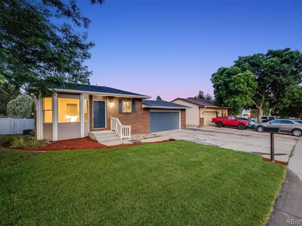 2812 13th Avenue, Greeley, CO 80631