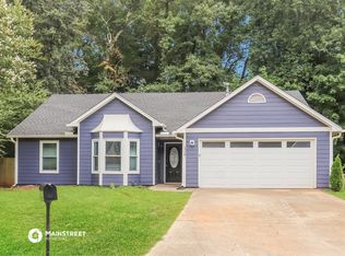 1538 Sisters Ct, Lawrenceville, GA 30043