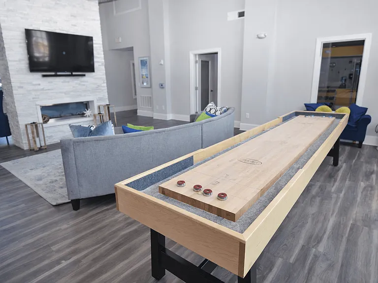 HAVEN POINTE AT CAROLINA FOREST APARTMENTS — Photo 21