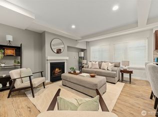Brackett Court, Edmonds, WA 98026