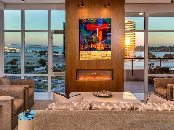 550 Front St Unit 1101, San Diego, CA 92101