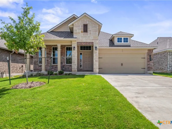 4667 Allison Dr, Belton, TX 76513